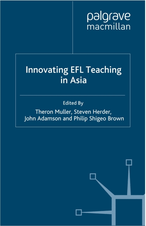 Innovating EFL Teaching in Asia