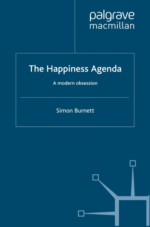 Cover image for book The Happiness Agenda