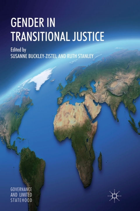 Cover image for book Gender in Transitional Justice