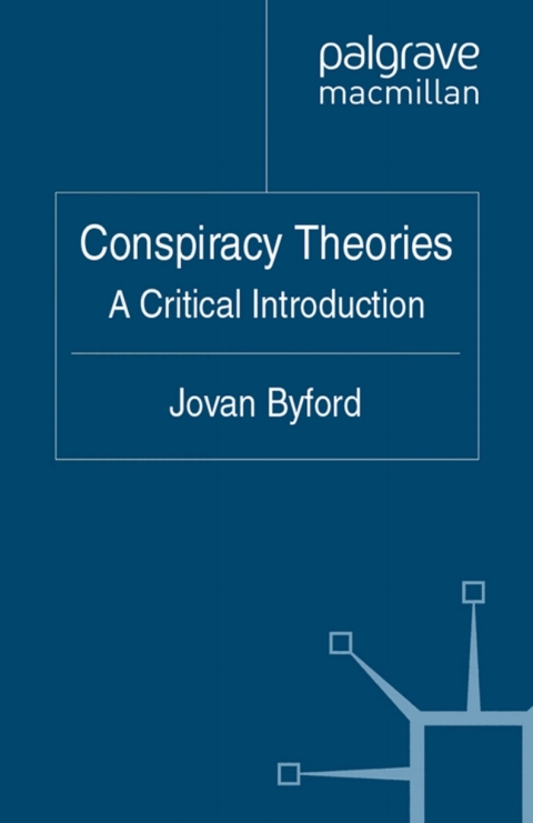 Cover image for book Conspiracy Theories