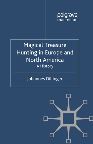 Magical Treasure Hunting in Europe and North America