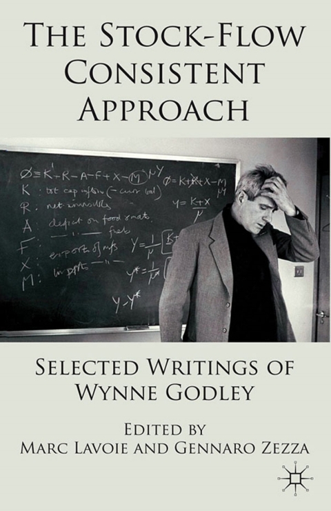Cover image for book The Stock-Flow Consistent Approach