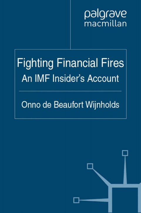 Cover image for book Fighting Financial Fires
