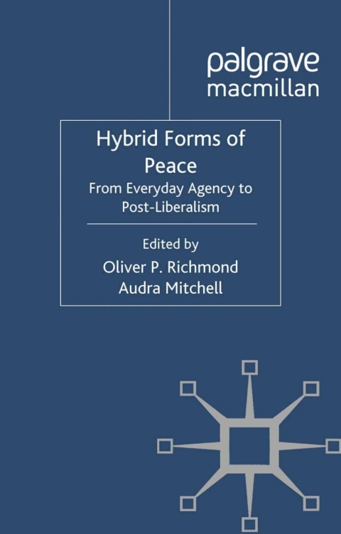 Hybrid Forms of Peace 