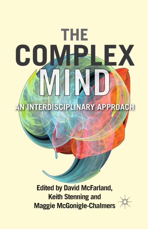 Cover image for book The Complex Mind