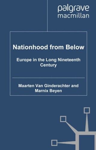 Nationhood from Below