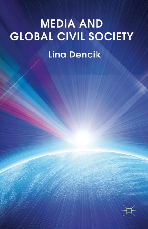 Cover image for book Media and Global Civil Society