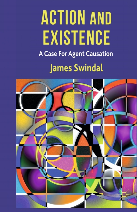 Cover image for book Action and Existence