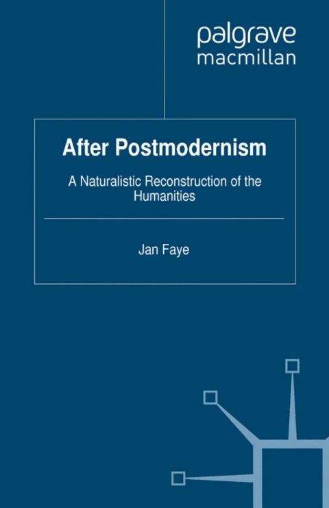 Cover image for book After Postmodernism