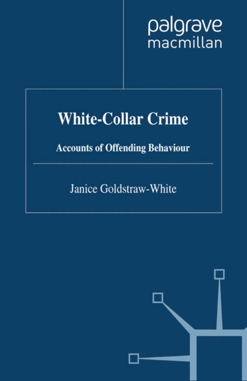 Cover image for book White-Collar Crime