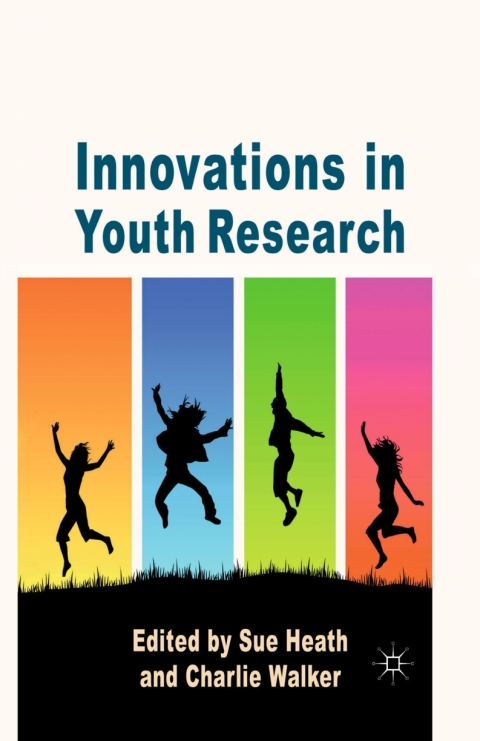 Cover image for book Innovations in Youth Research