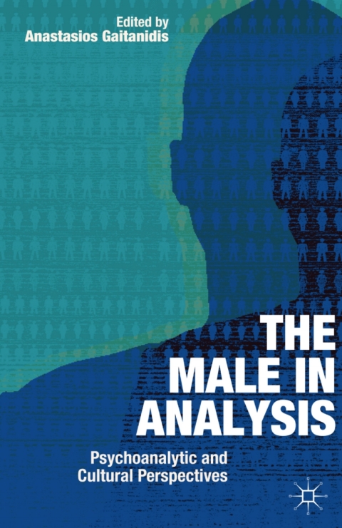 Cover image for book The Male In Analysis