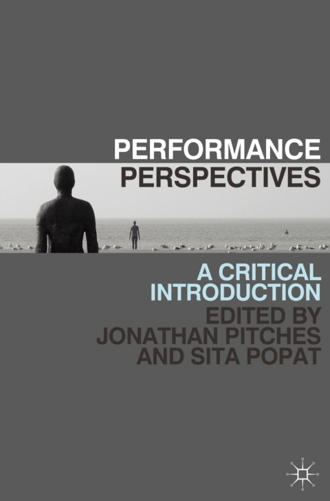 Cover image for book Performance Perspectives