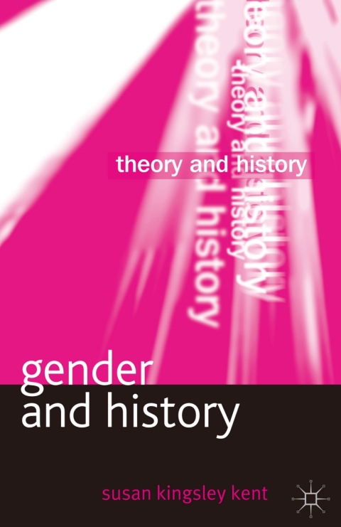 Cover image for book Gender and History