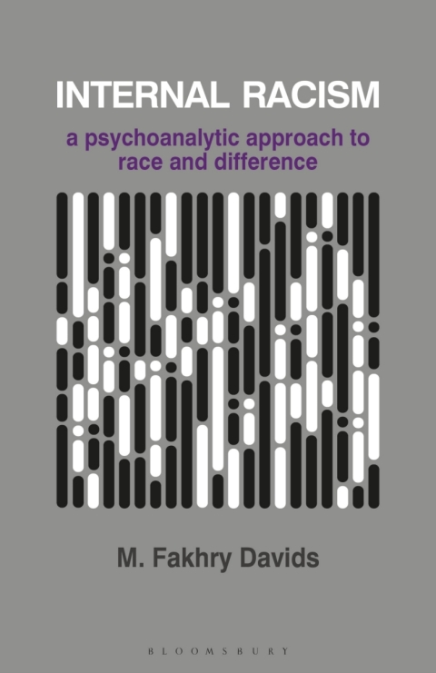 Cover image for book Internal Racism