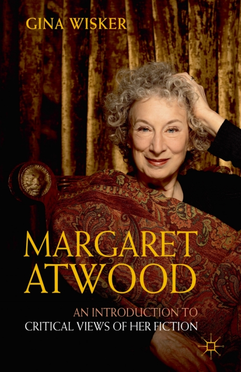 Cover image for book Margaret Atwood: An Introduction to Critical Views of Her Fiction