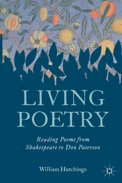 Cover image for book Living Poetry