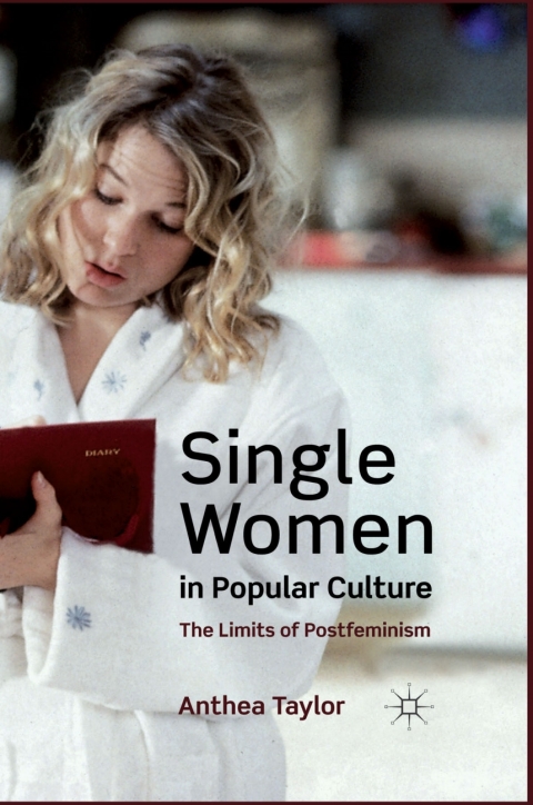 Cover image for book Single Women in Popular Culture