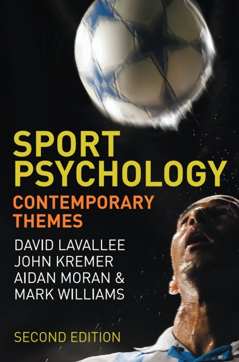 Sport Psychology 