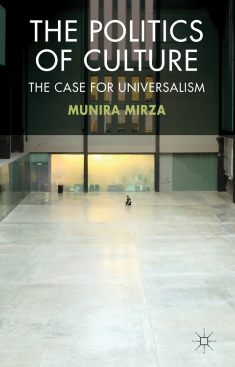 Cover image for book The Politics of Culture
