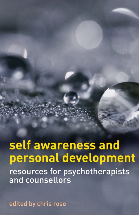 Cover image for book Self Awareness and Personal Development