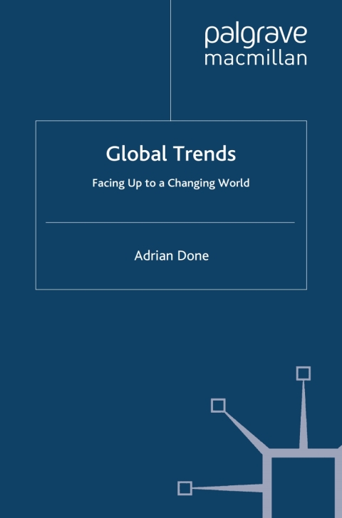 Cover image for book Global Trends