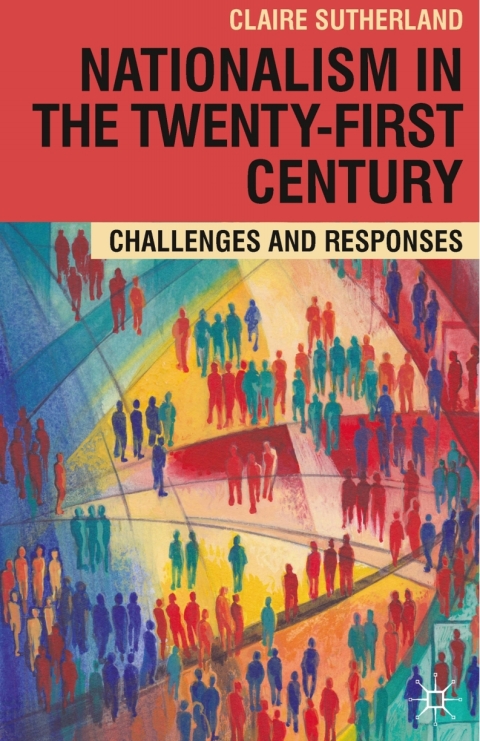 Cover image for book Nationalism in the Twenty-First Century