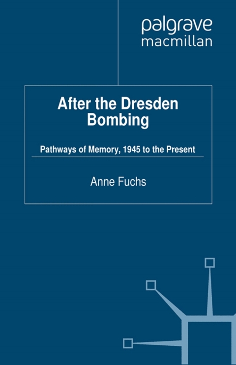 Cover image for book After the Dresden Bombing
