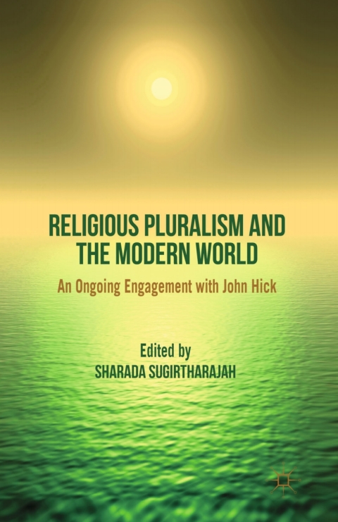 Cover image for book Religious Pluralism and the Modern World