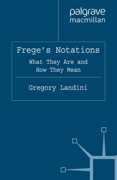 Fregeâs Notations 
