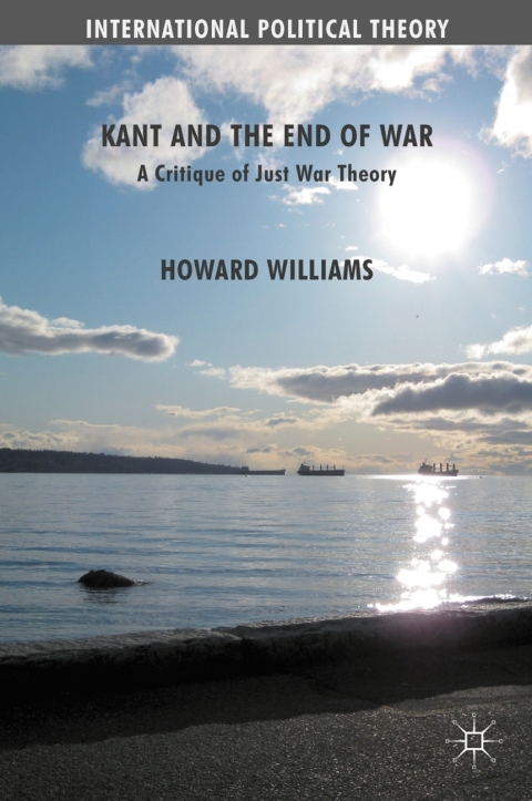 Kant and the End of War 