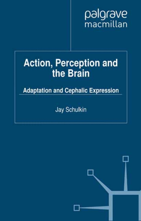 Cover image for book Action, Perception and the Brain