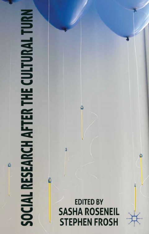 Cover image for book Social Research after the Cultural Turn