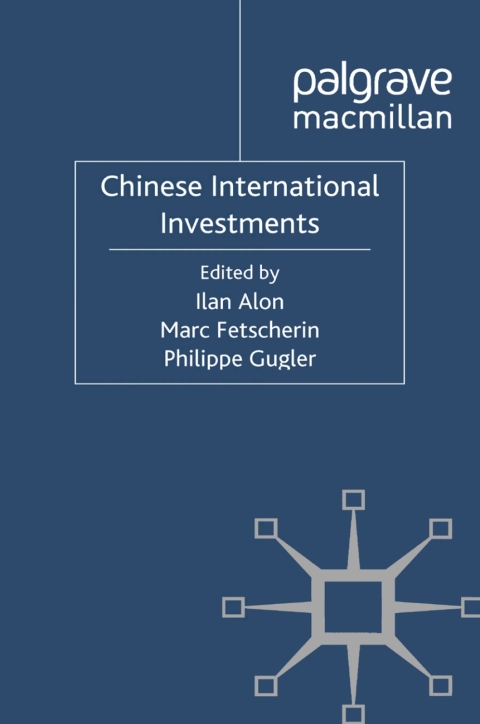 Chinese International Investments 