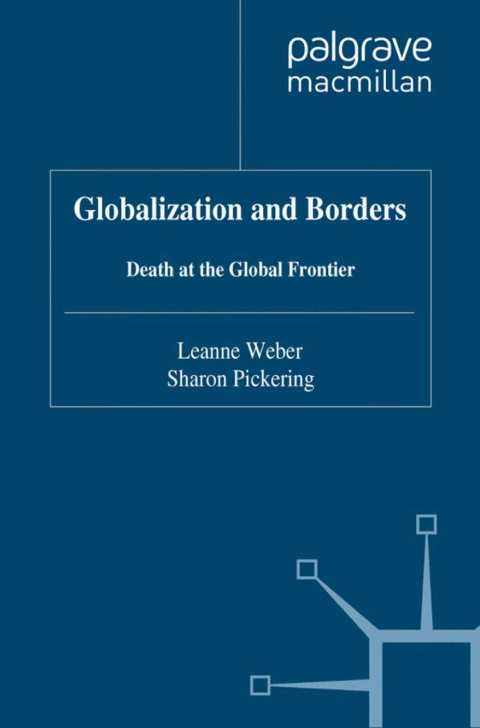 Cover image for book Globalization and Borders