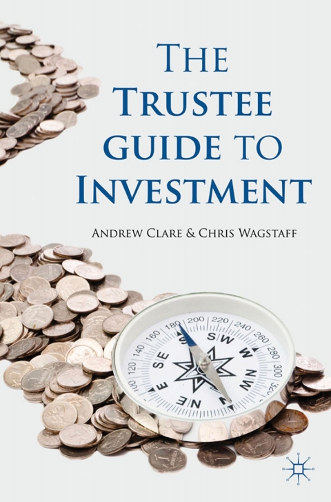 Cover image for book The Trustee Guide to Investment