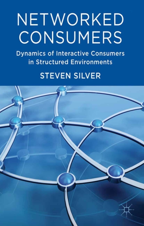 Cover image for book Networked Consumers