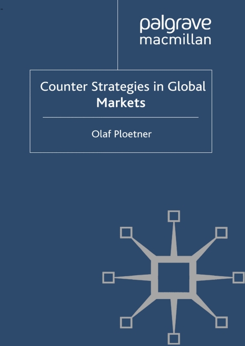 Cover image for book Counter Strategies in Global Markets