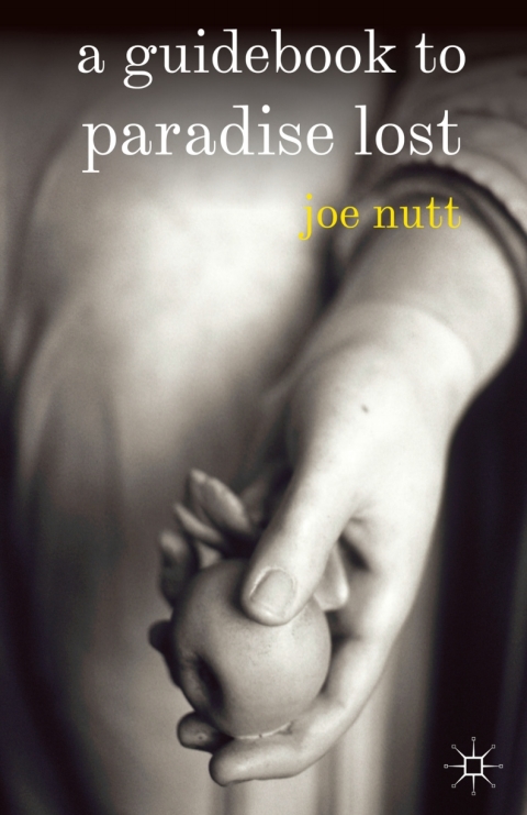 Cover image for book A Guidebook to Paradise Lost