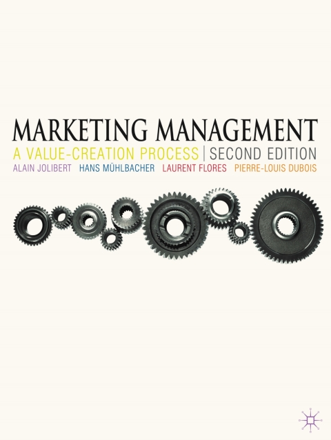 Marketing Management 