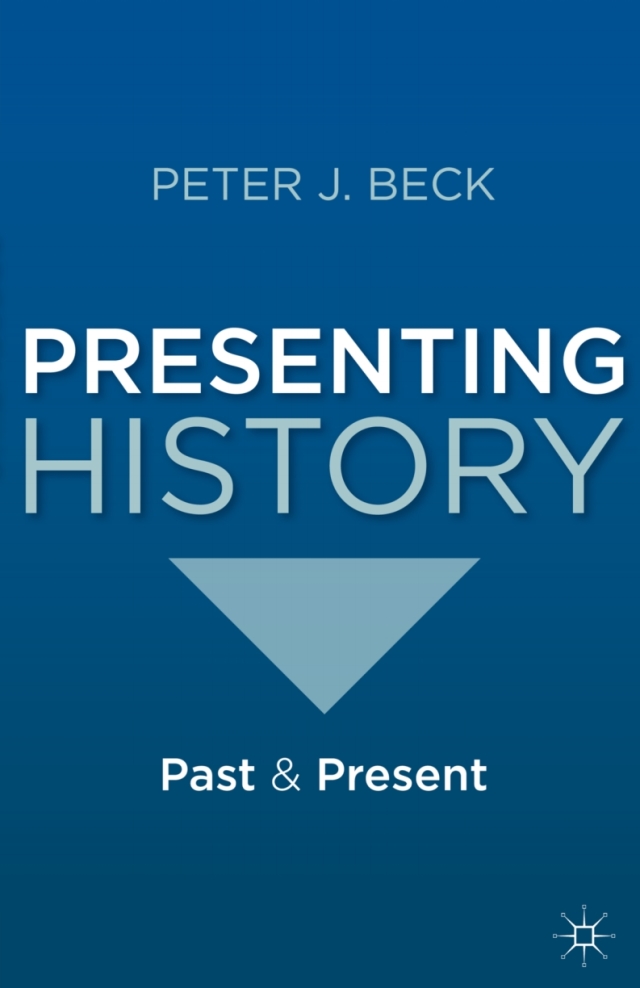 Presenting History