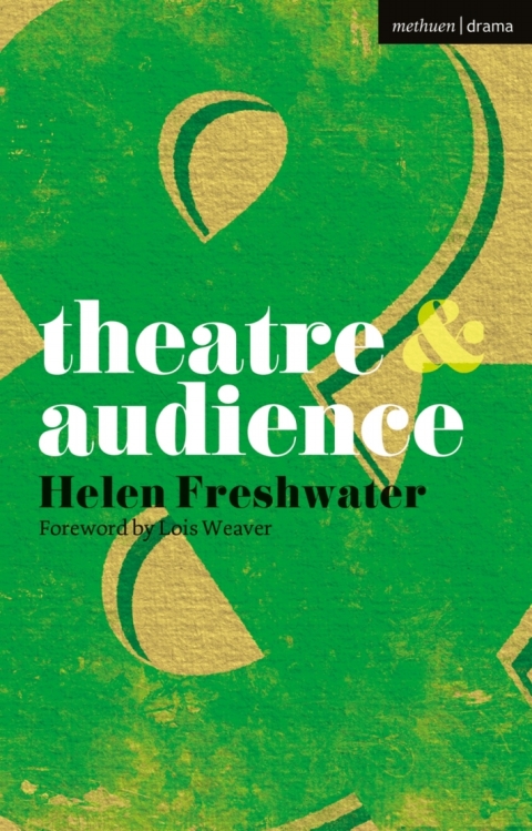 Cover image for book Theatre and Audience