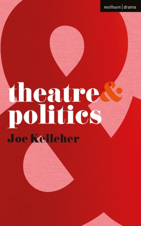 Cover image for book Theatre and Politics