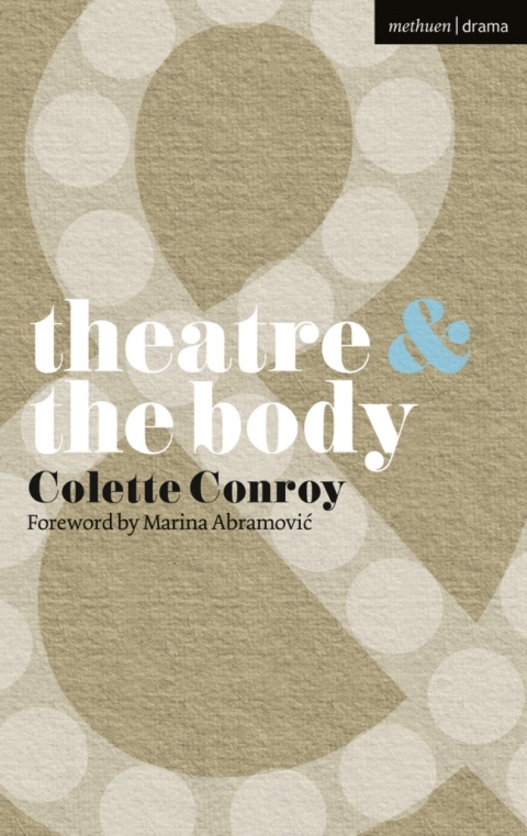 Cover image for book Theatre and The Body