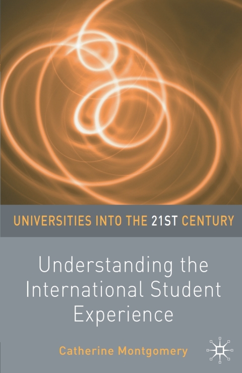 Cover image for book Understanding the International Student Experience