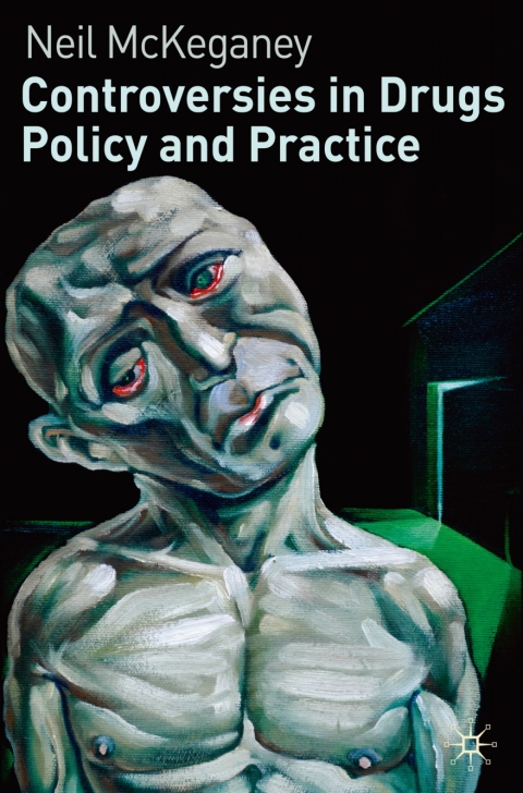 Cover image for book Controversies in Drugs Policy and Practice