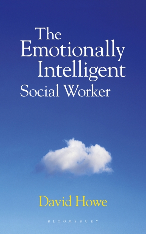 Cover image for book The Emotionally Intelligent Social Worker