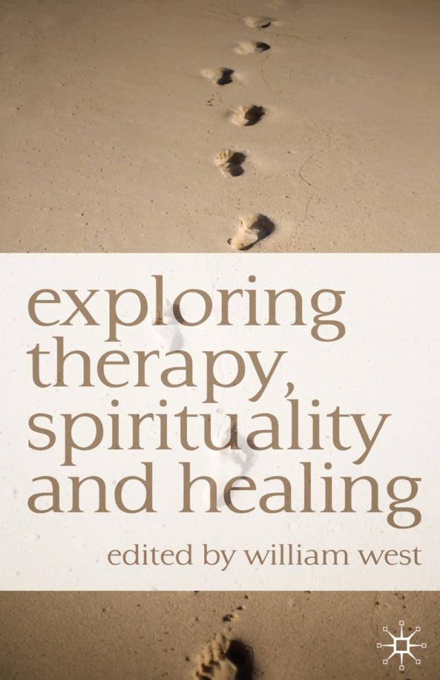 Exploring Therapy Spirituiality and Healing