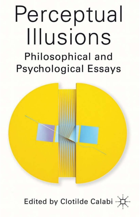 Cover image for book Perceptual Illusions