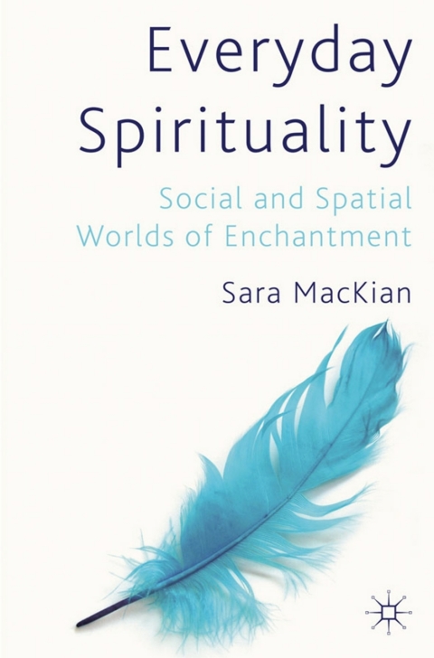 Cover image for book Everyday Spirituality
